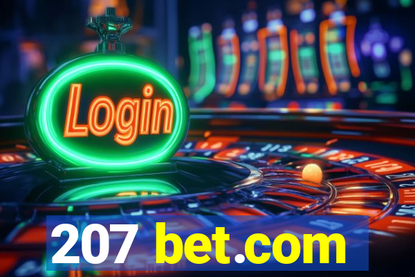 207 bet.com